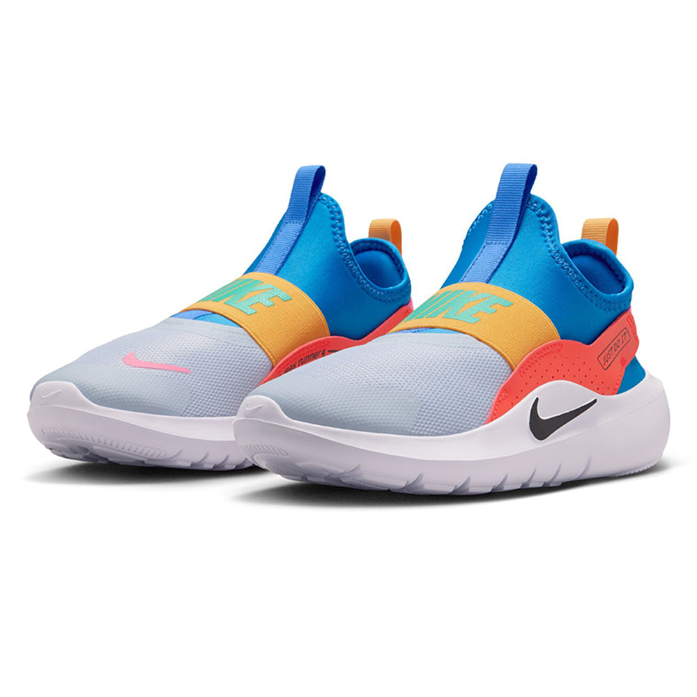 NIKE Flex Runner 4 Kids Running Shoes - Supersports Thailand Supersports Thailand