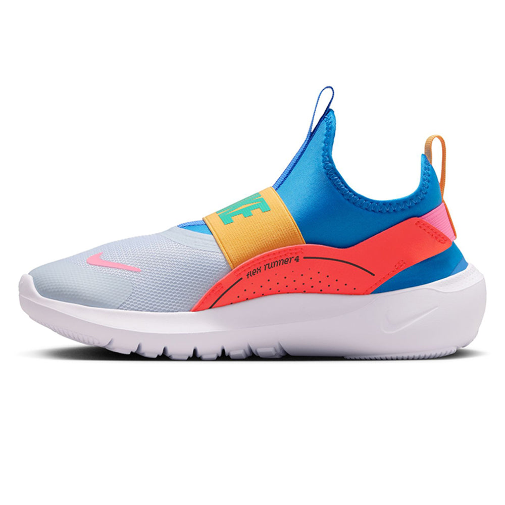 NIKE Flex Runner 4 Kids Running Shoes - Supersports Thailand