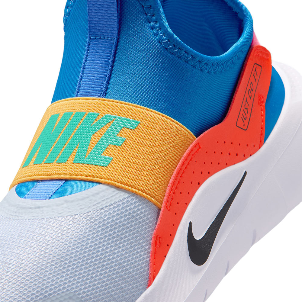 NIKE Flex Runner 4 Kids Running Shoes - Supersports Thailand Supersports Thailand