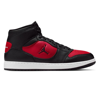 NIKE Jordan Court Connect Mid Men's Basketball Shoes