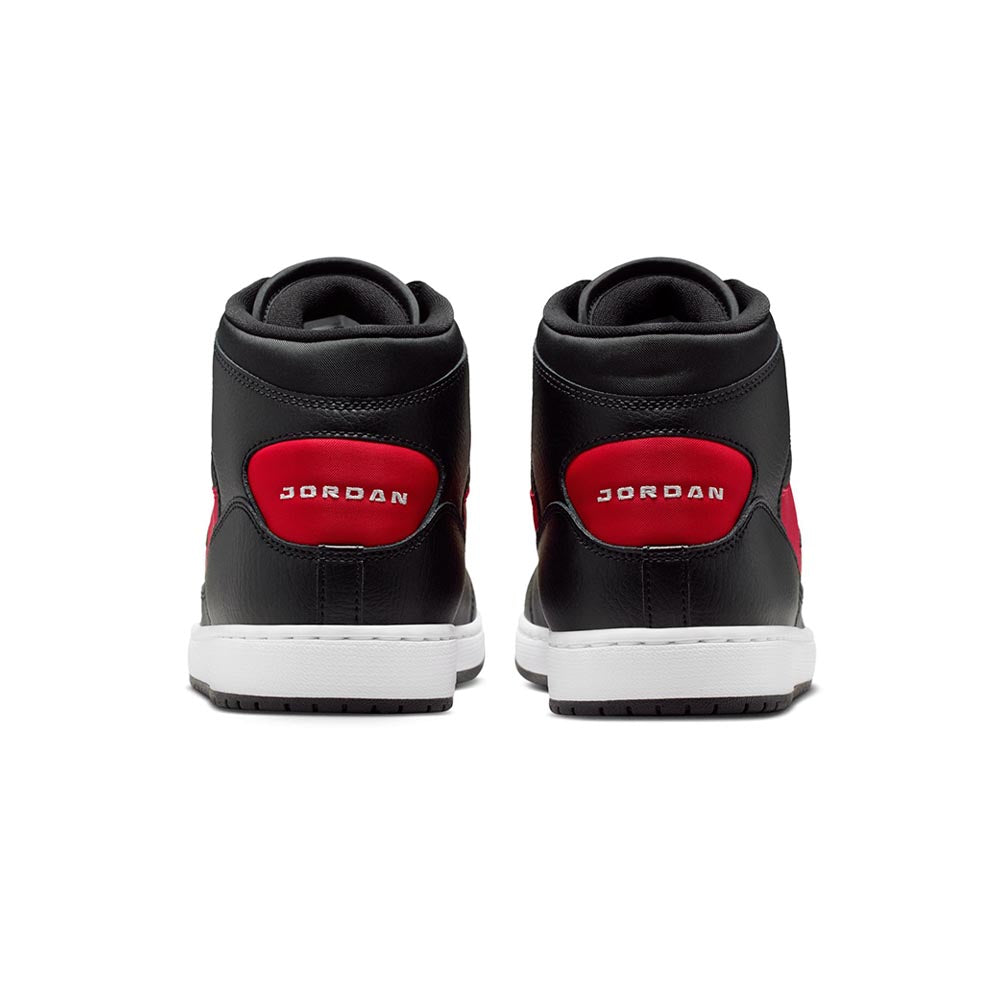 NIKE Jordan Court Connect Mid Men's Basketball Shoes Supersports Thailand