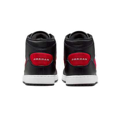 NIKE Jordan Court Connect Mid Men's Basketball Shoes