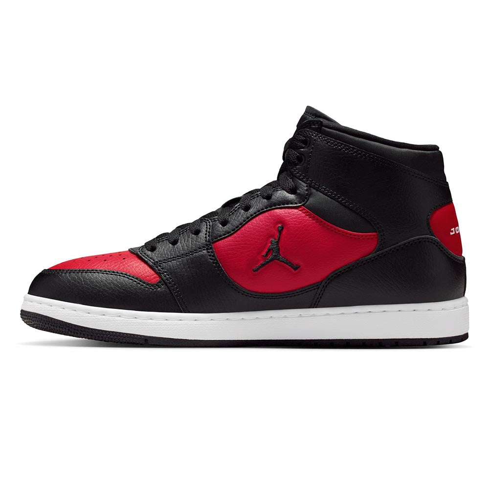 NIKE Jordan Court Connect Mid Men's Basketball Shoes Supersports Thailand