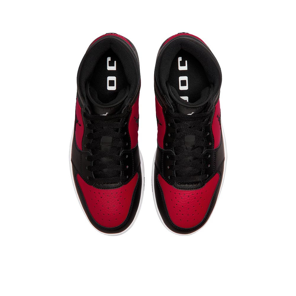 NIKE Jordan Court Connect Mid Men's Basketball Shoes Supersports Thailand