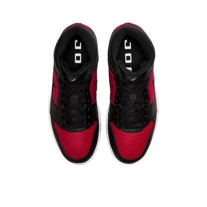 NIKE Jordan Court Connect Mid Men's Basketball Shoes