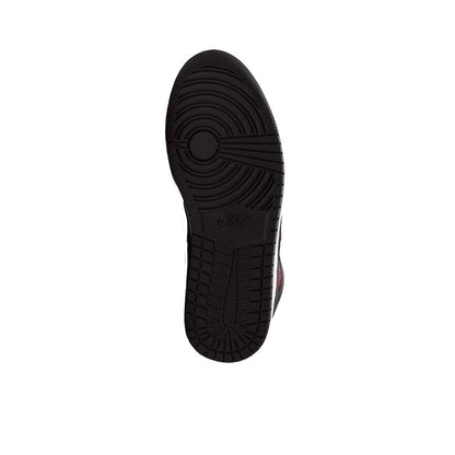 NIKE Jordan Court Connect Mid Men's Basketball Shoes