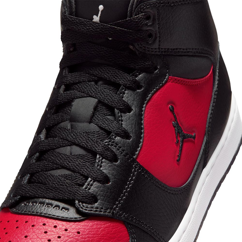 NIKE Jordan Court Connect Mid Men's Basketball Shoes Supersports Thailand