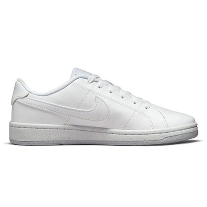 NIKE Court Royale Next Nature Women's Casual Shoes สีขาว (White) US