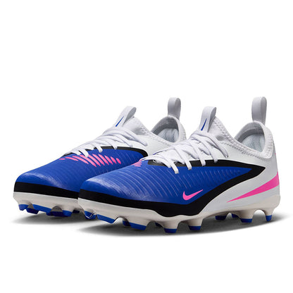 NIKE Jr. Phantom 6 Low Academy MG Kids Football Shoes - Supersports Thailand