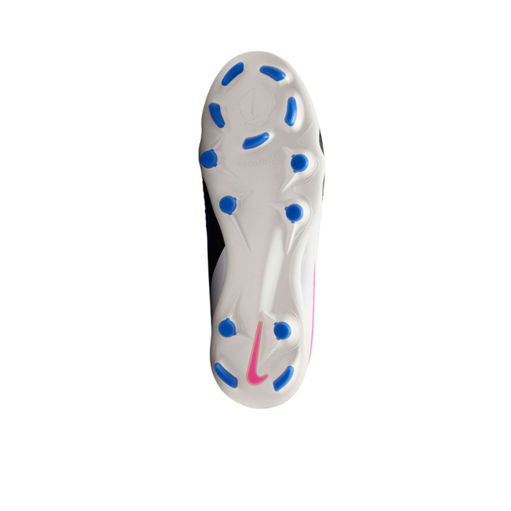 NIKE Jr. Phantom 6 Low Academy MG Kids Football Shoes - Supersports Thailand