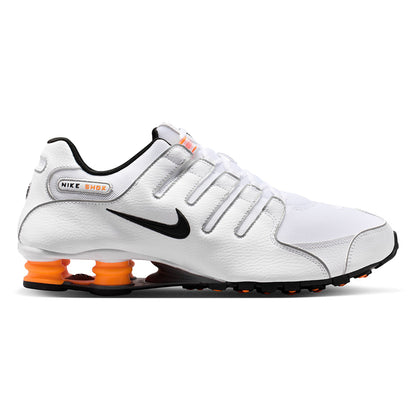 NIKE Shox NZ Men's Lifestyle Shoes