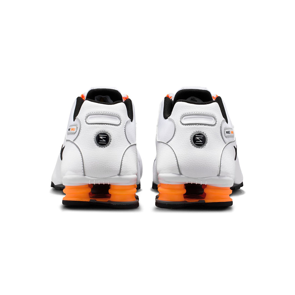 NIKE Shox NZ Men's Lifestyle Shoes Supersports Thailand