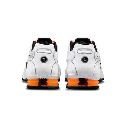 NIKE Shox NZ Men's Lifestyle Shoes