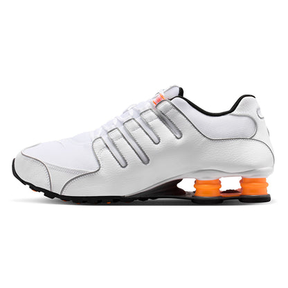 NIKE Shox NZ Men's Lifestyle Shoes