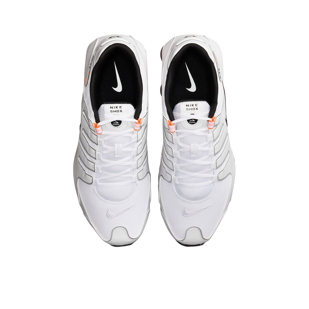 NIKE Shox NZ Men's Lifestyle Shoes Supersports Thailand
