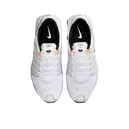 NIKE Shox NZ Men's Lifestyle Shoes