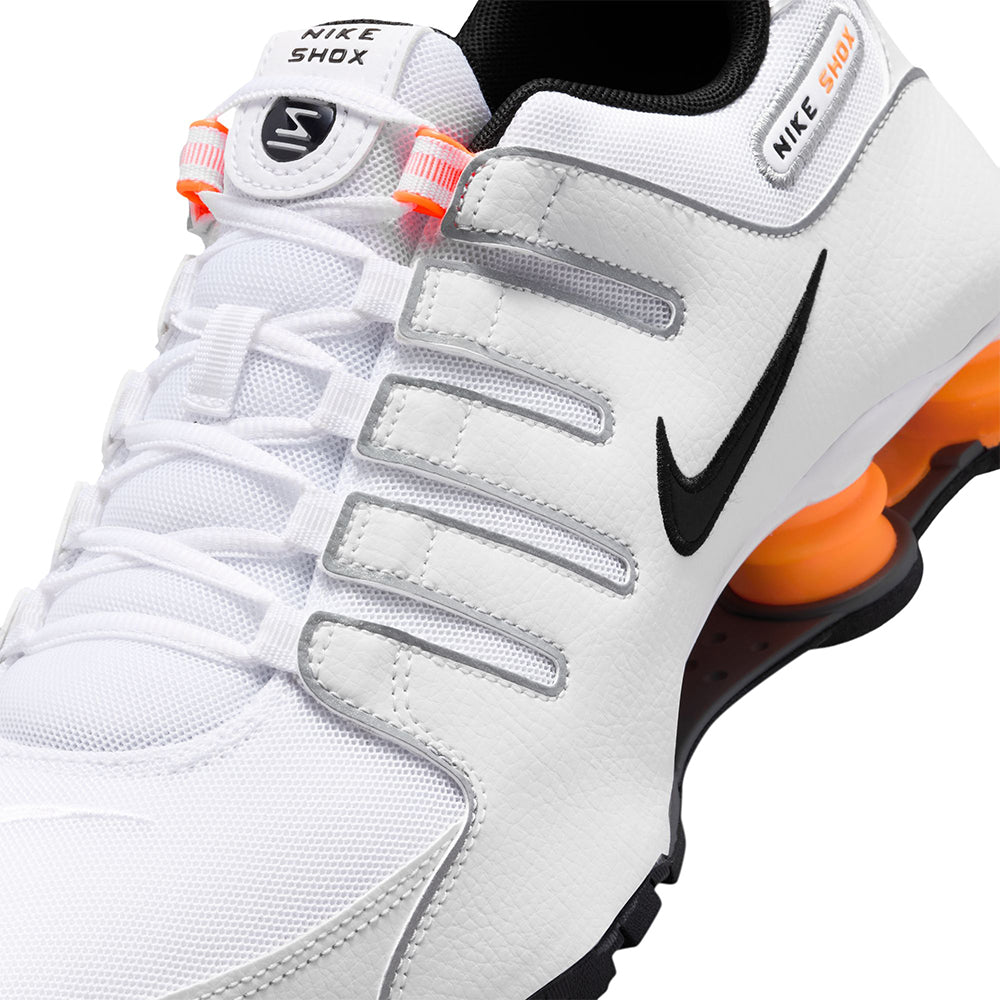 NIKE Shox NZ Men's Lifestyle Shoes Supersports Thailand