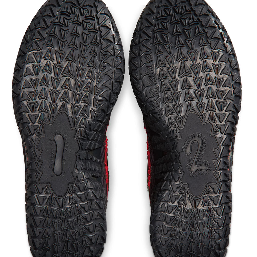 NIKE Ja 3 "Raptor" EP Men's Basketball Shoes - Supersports Thailand