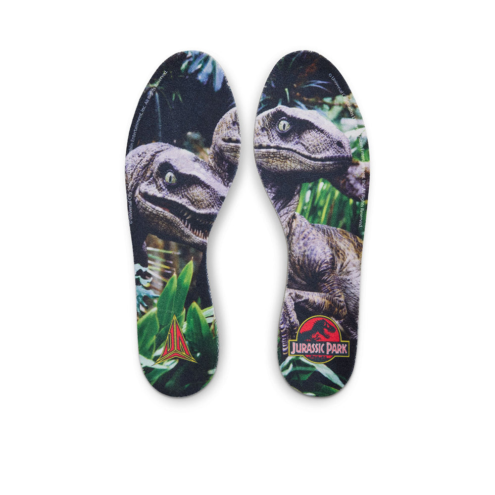 NIKE Ja 3 "Raptor" EP Men's Basketball Shoes - Supersports Thailand