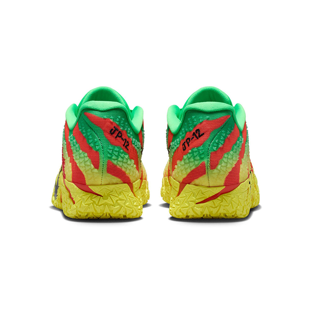 NIKE Ja 3 "Explorer" EP Men's Basketball Shoes - Supersports Thailand