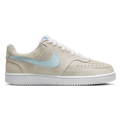 NIKE Court Vision Low SD Premium Women's Lifestyle Shoes
