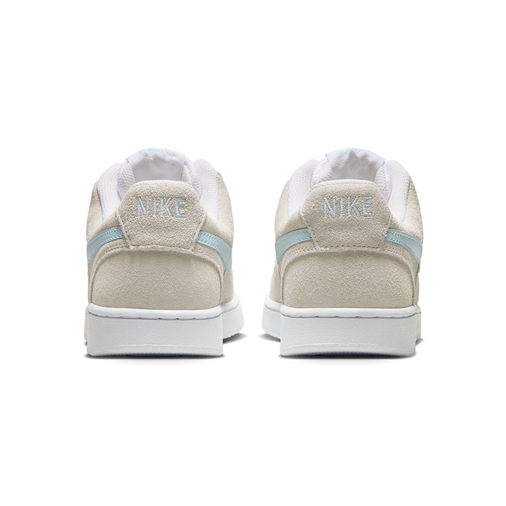 NIKE Court Vision Low SD Premium Women's Lifestyle Shoes Supersports Thailand