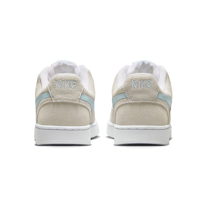 NIKE Court Vision Low SD Premium Women's Lifestyle Shoes