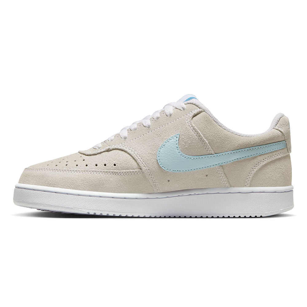 NIKE Court Vision Low SD Premium Women's Lifestyle Shoes Supersports Thailand