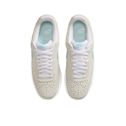 NIKE Court Vision Low SD Premium Women's Lifestyle Shoes
