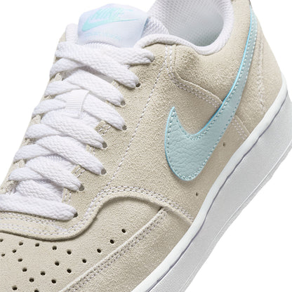 NIKE Court Vision Low SD Premium Women's Lifestyle Shoes