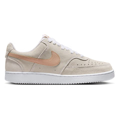 NIKE Court Vision Low SD Premium Women's Lifestyle Shoes