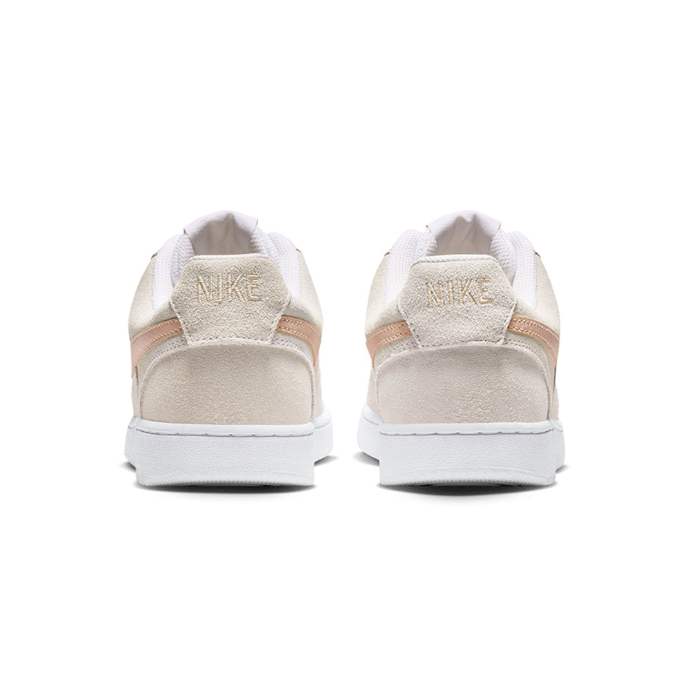 NIKE Court Vision Low SD Premium Women's Lifestyle Shoes Supersports Thailand