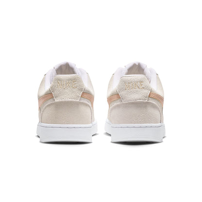 NIKE Court Vision Low SD Premium Women's Lifestyle Shoes