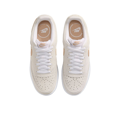 NIKE Court Vision Low SD Premium Women's Lifestyle Shoes