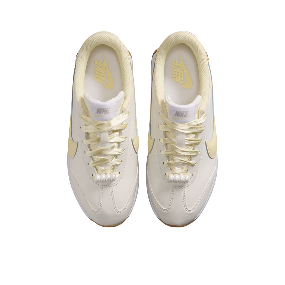 NIKE Pacific Leather LE รองเท้าลำลองผู้หญิง Supersports Thailand