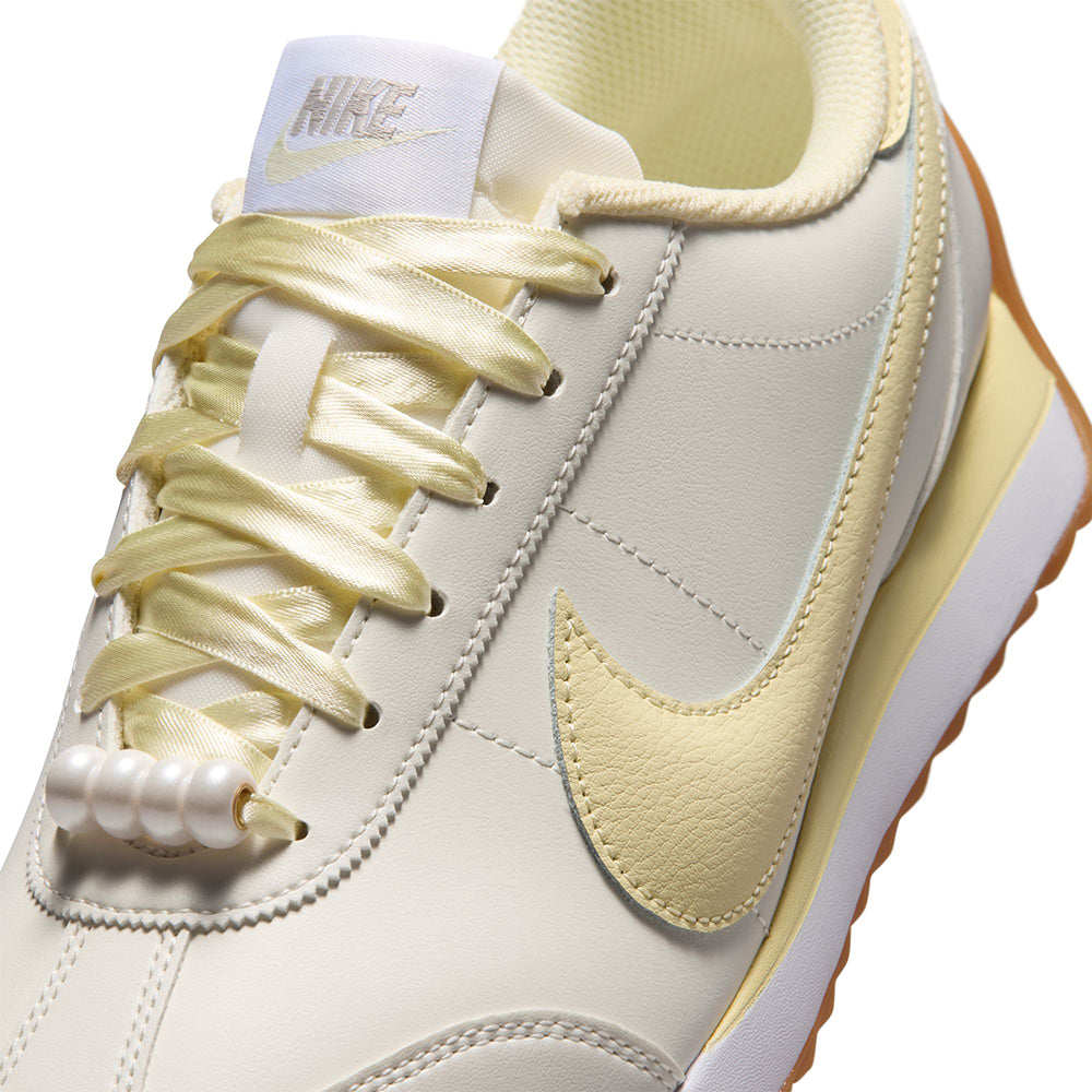 NIKE Pacific Leather LE รองเท้าลำลองผู้หญิง Supersports Thailand