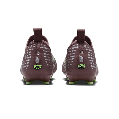 NIKE Mercurial Vapor 16 Academy "Kylian Mbappé" MG Low-Top Kids Football Shoes - Supersports Thailand