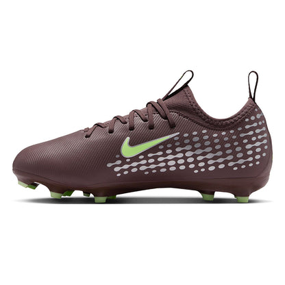 NIKE Mercurial Vapor 16 Academy "Kylian Mbappé" MG Low-Top Kids Football Shoes - Supersports Thailand