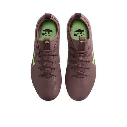 NIKE Mercurial Vapor 16 Academy "Kylian Mbappé" MG Low-Top Kids Football Shoes - Supersports Thailand