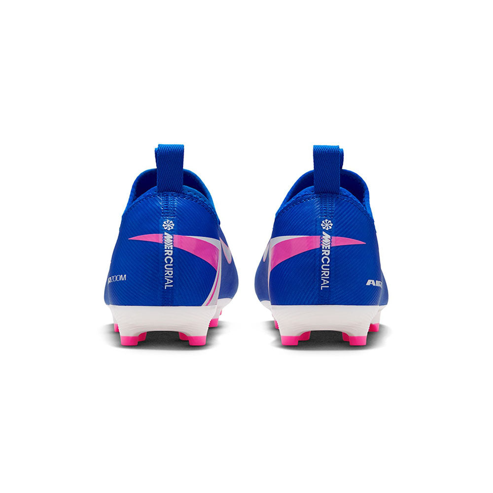 NIKE Jr. Mercurial Vapor 16 Academy MG Kids Football Shoes - Supersports Thailand
