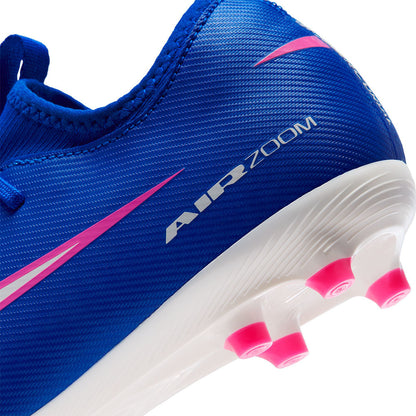 NIKE Jr. Mercurial Vapor 16 Academy MG Kids Football Shoes - Supersports Thailand