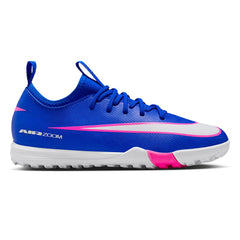 NIKE Jr. Mercurial Vapor 16 Academy TF Kids Football Shoes - Supersports Thailand