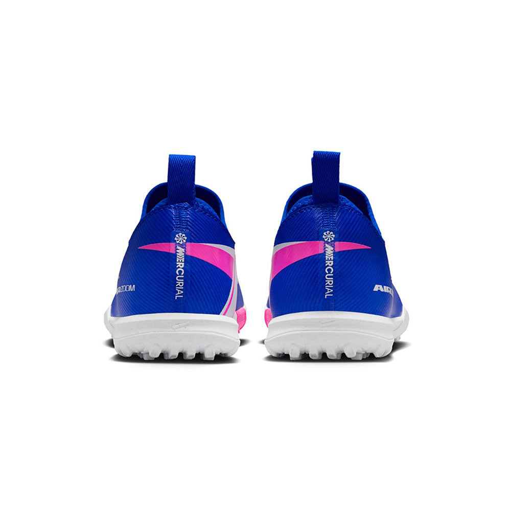 NIKE Jr. Mercurial Vapor 16 Academy TF Kids Football Shoes - Supersports Thailand Supersports Thailand