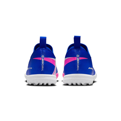 NIKE Jr. Mercurial Vapor 16 Academy TF Kids Football Shoes - Supersports Thailand
