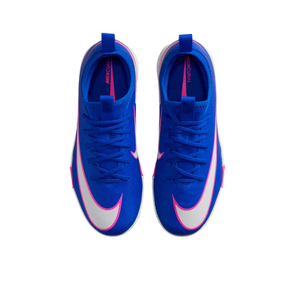 NIKE Jr. Mercurial Vapor 16 Academy TF Kids Football Shoes - Supersports Thailand