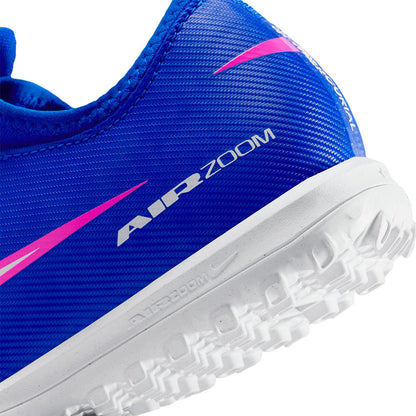 NIKE Jr. Mercurial Vapor 16 Academy TF Kids Football Shoes - Supersports Thailand