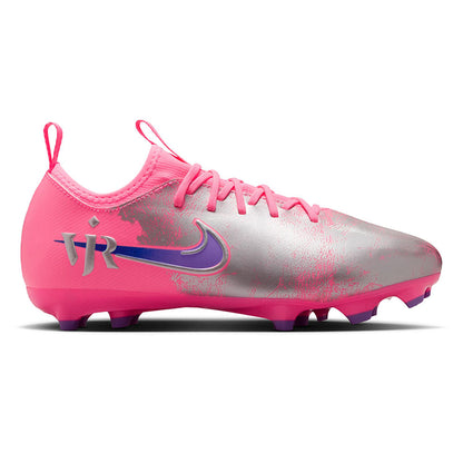NIKE Mercurial Vapor 16 Academy "Vini Jr." MG Kids Football Shoes - Supersports Thailand