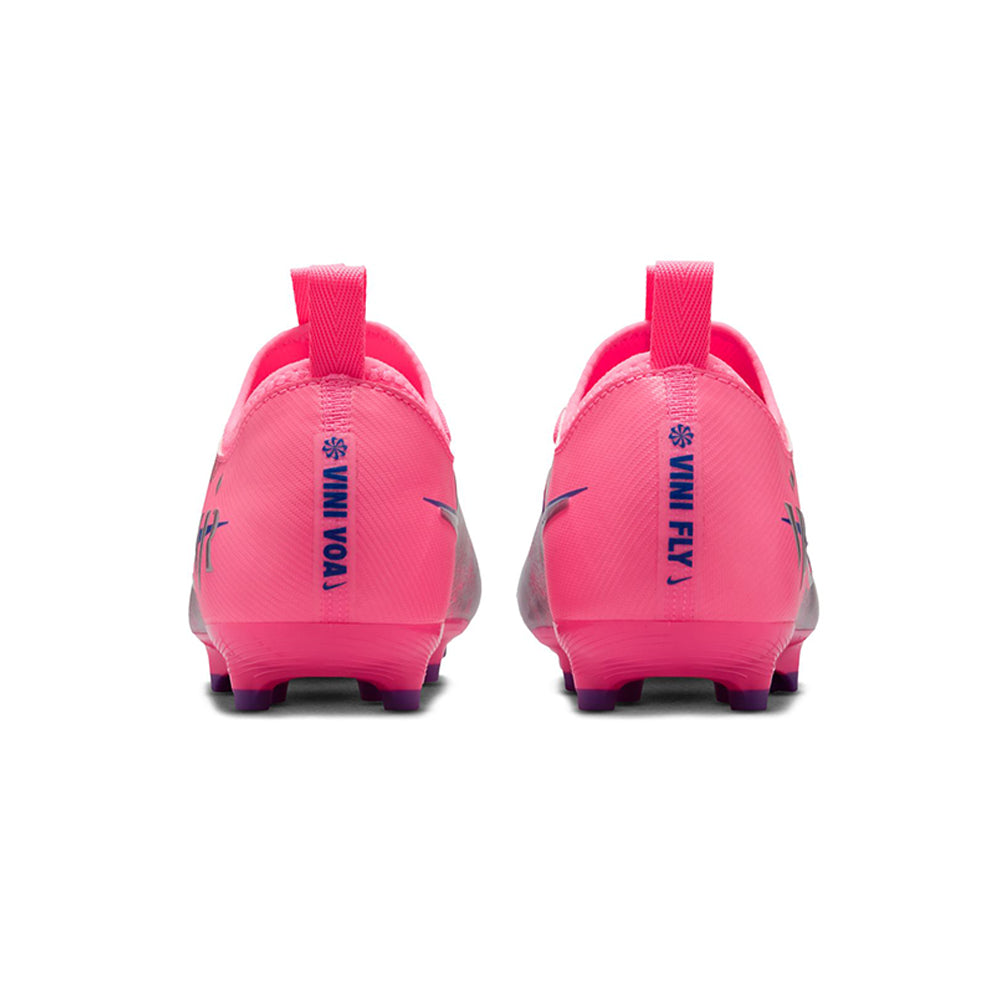 NIKE Mercurial Vapor 16 Academy "Vini Jr." MG Kids Football Shoes - Supersports Thailand Supersports Thailand