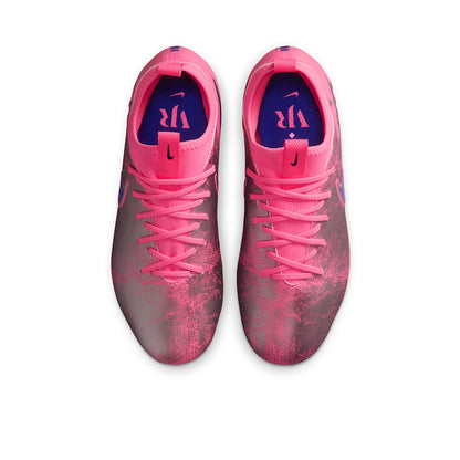 NIKE Mercurial Vapor 16 Academy "Vini Jr." MG Kids Football Shoes - Supersports Thailand