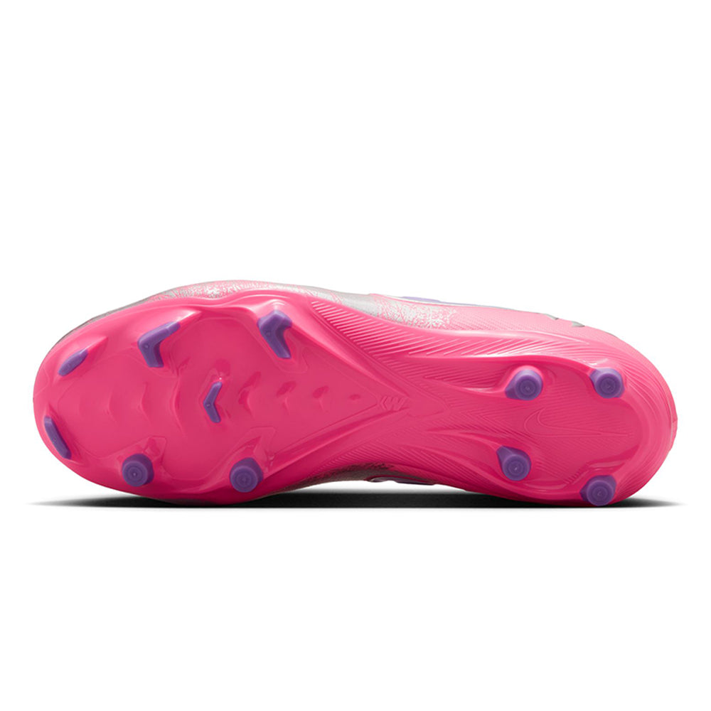 NIKE Mercurial Vapor 16 Academy "Vini Jr." MG Kids Football Shoes - Supersports Thailand